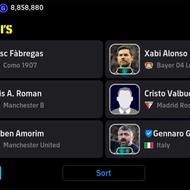 اکانت ای فوتبال