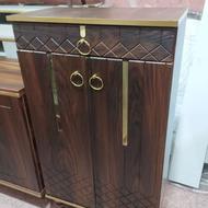 جاکفشی کشودار در طرح های جدید /ارزانکده علیرضا