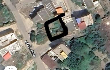 زمین مسکونی زیر قیمت منطقه