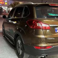 تیگو5مدل 1395 تک برگ سند