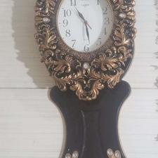 ساعت ودوعدد باکس ست