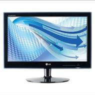 مانیتور 19 اینچ الجی