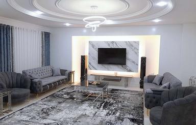 رهن کامل اپارتمان خشگل و خوش نقشه