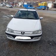 پارس سال مدل 99..بدون رنگ