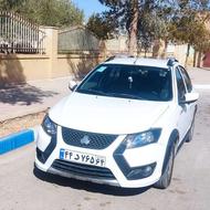 کویک تیپ sپارس خودرو 1400