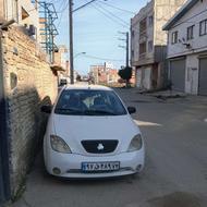 تیبا2 سالم شاسی سالم97 