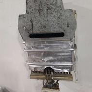 آبگرمکن دیواری