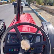 تراکتور 399 جفت اپشنال مدل 1403 در حد اک