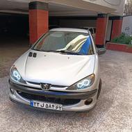 تیپ 5 206 sd استثنایی87