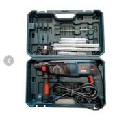 بتن کن pm و دریل