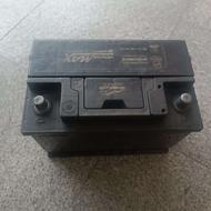 باطری استوک سالم در حد