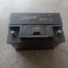 باطری استوک سالم در حد