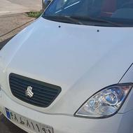 یه گلگیر رنگ تیبا 1,400