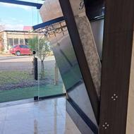 تخت تاشو عمودی و افقی تک و دو نفره