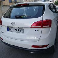 فروش جک اس فایو بدون رنگ و خط و خش سالم تمیز درجه یک