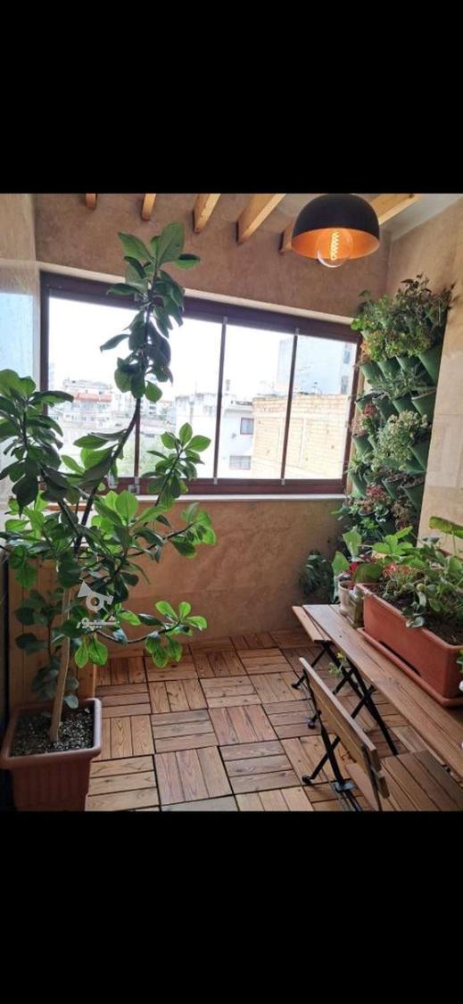 شیشه تاشو،بالکن شیشه ای