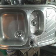 سینگ دولگن استیل