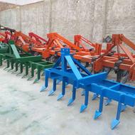 چیزل و شیار و باز تراکتور و ادوات کشاورزی