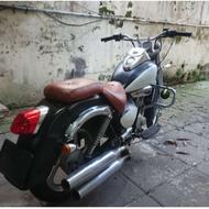 هارلی تکرو مدل 81