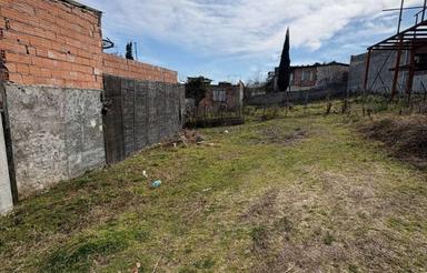 فروش زمین 100 متری در آهی دشت