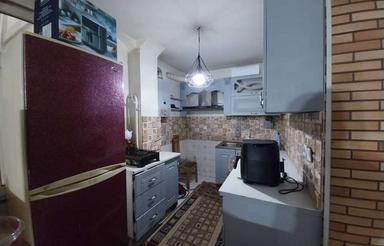 اجاره واحد 60 متری فول امکانات با قابلیت تمدید 4 ساله