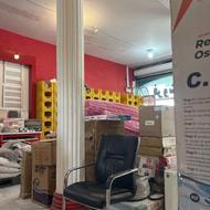 فروش لوازم اتصالات و ساختمانی