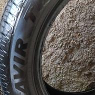 لاستیک سانتافه235/55R19