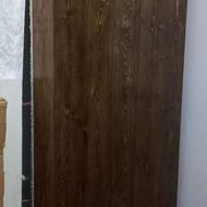 ویترین جلو مغازه و مشبک بالا