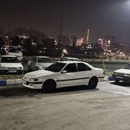 معاوضه پارس با پاترول