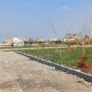 فروش زمین 200 متر در زرداب