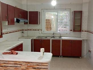 واحد 85 متری تک خواب سادات شهر