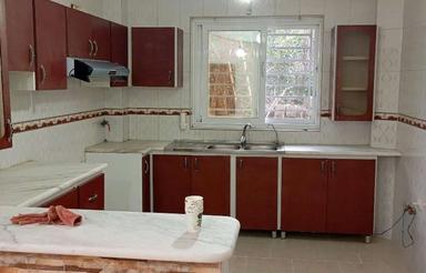 واحد 85 متری تک خواب سادات شهر