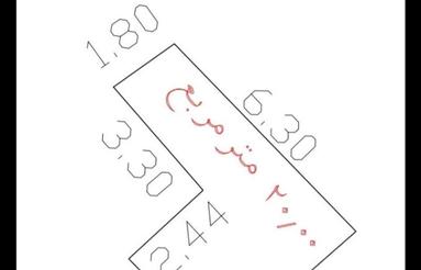 20 متر ملکیت تجاری فروشی در فیروزآباد