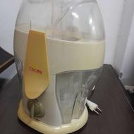 آبمیوه گیره رنده ای مدل کرون