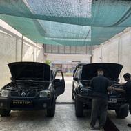 شاگرد مکانیک