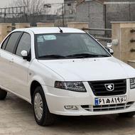 سورن پلاس XU7+ مدل 404 تحویلی برج 8