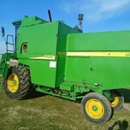 کمباین 403 فروش فوری