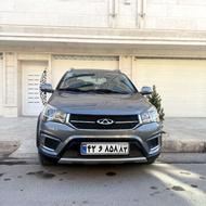 ام وی ام x22 دنده ای اسپرت اکسلنت