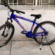 دوچرخه حرفه ای