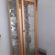 بوفه سالم تمیز