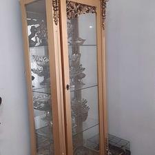 بوفه سالم تمیز