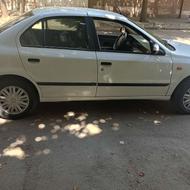 سمند مدل 96 EF7