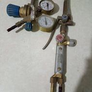 زینسر هوا برش