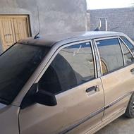 پراید صبا 85