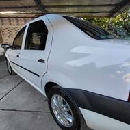 رنو تندر 90 فول