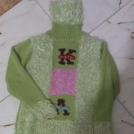 بلوز کاموایی