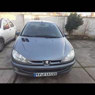 206 v20 مدل 89 نوک مدادی