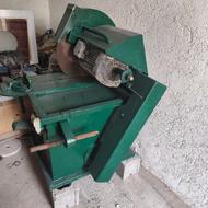 اره آتشی 3فاز درجه یک