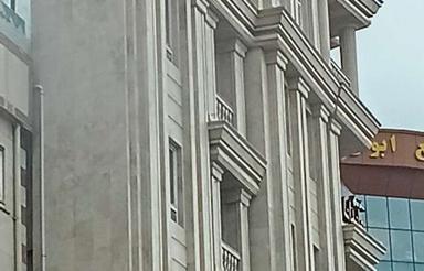 فروش واحدهای اداری 60 و 120 متری خیابان بابل بر اصلی