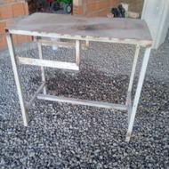 فروش میز کار فلزی